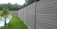 Portail Clôtures dans la vente du matériel pour les clôtures et les clôtures à Froidestrees